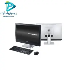 صندوق فروشگاهی DELL OptiPlex 9010 All-in-One