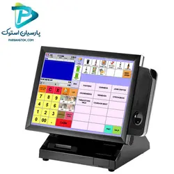 صندوق فروشگاهی Partner مدلPT6910 تاچ