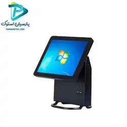صندوق فروشگاهی تاچ Posone مدلT825
