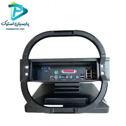 صندوق فروشگاهی تاچ Posone مدلT825