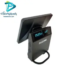 صندوق فروشگاهی تاچ Posone مدلT825