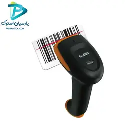 بارکدخوان Godex مدلGS220U