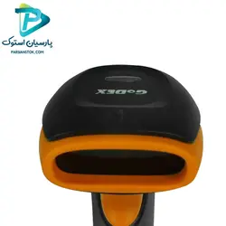 بارکدخوان Godex مدلGS220U