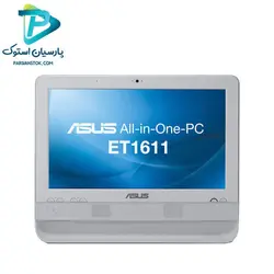 صندوق فروشگاهی تاچ Asus مدلET1611 PUT