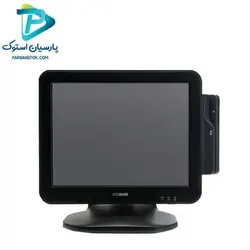 صندوق فروشگاهی تاچ Posbank Bluo