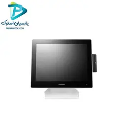 صندوق فروشگاهی تاچ Posbank Bluo
