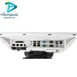 صندوق فروشگاهی تاچ Posbank Bluo