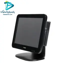 صندوق فروشگاهی تاچ Posbank Bluo