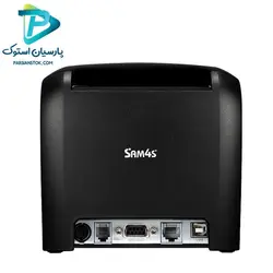 فیش پرینتر SAM4S مدل GIANT-100s