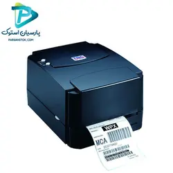 لیبل پرینتر TSC مدل TTP243
