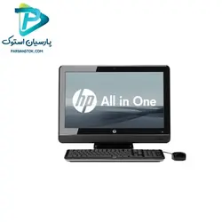 صندوق فروشگاهی  All in one hp