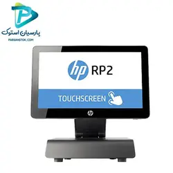 صندوق فروشگاهی تاچ Hp مدلRP2