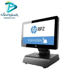 صندوق فروشگاهی تاچ Hp مدلRP2