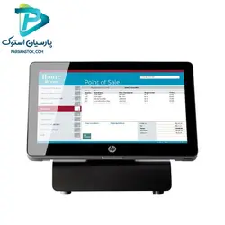 صندوق فروشگاهی تاچ Hp مدلRP2
