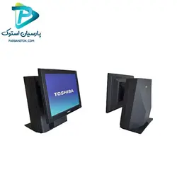 صندوق فروشگاهی تاچ ToshibaمدلA10