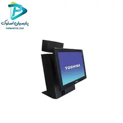 صندوق فروشگاهی تاچ Toshiba A10plus