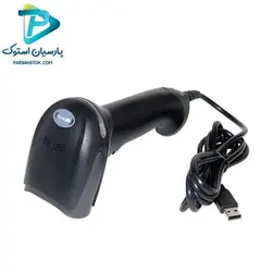 بارکدخوان لیزری Netum