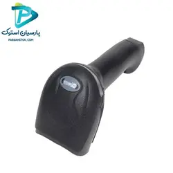 بارکدخوان لیزری Netum