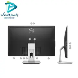 کامپیوتر همه کاره دل Dell all in one