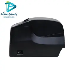 فیش پرینتر حرارتی ۶سانتی jolimark tp510