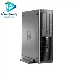 مینی کیس HP G1600