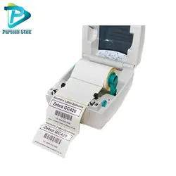 لیبل پرینتر zebra GC420T