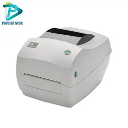 لیبل پرینتر zebra GC420T