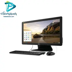 مانیتور الجی LG Chromebase