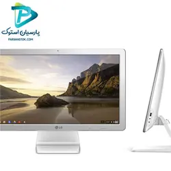 مانیتور الجی LG Chromebase