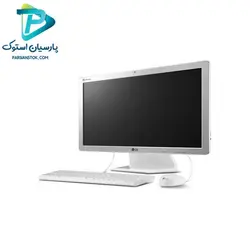 مانیتور الجی LG Chromebase