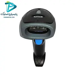 بارکدخوان اکسیوم بی سیم Axiom 4012