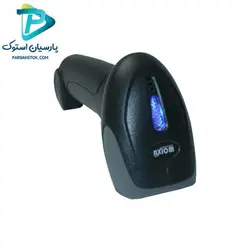 بارکدخوان اکسیوم بی سیم Axiom 4012