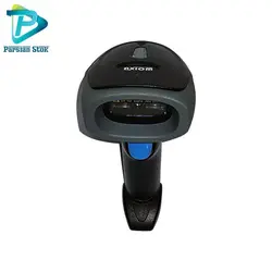 بارکداسکنر اکسیوم بی سیم Axiom 4012