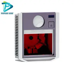 بارکدخوان رومیزی Metrologic MS7320