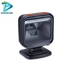 بارکدخوان دو بعدی Mindeo MP-800