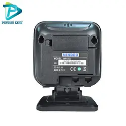 بارکدخوان دو بعدی Mindeo MP-800