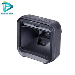 بارکدخوان دو بعدی Mindeo MP-800