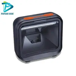 بارکدخوان دو بعدی Mindeo MP-800