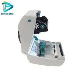 لیبل پرینتر zebra GC420