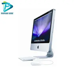 imac 20 inch Core 2 do  سیستم فروشگاهی