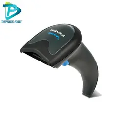 بارکدخوان دیتالاجیک مدل QuickScan Lite QW2100