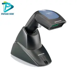 بارکدخوان دیتالاجیک Heron D130