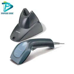 بارکدخوان دیتالاجیک Heron D130