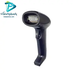 بارکد خوان بی سیم Axiom مدل6900HW