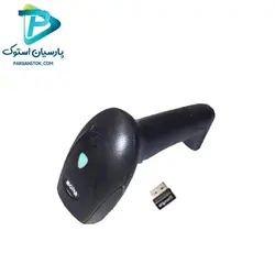 بارکد خوان بی سیم Axiom مدل6900HW