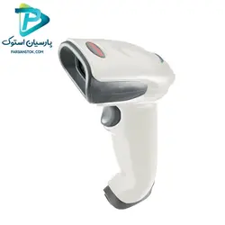 بارکد خوان بی‌سیم دوبعدی Honywell مدل1252G