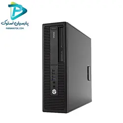 مینی کیس Hp مدل Compact G2