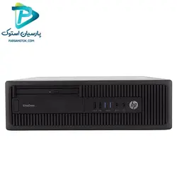 مینی کیس Hp مدل Compact G2