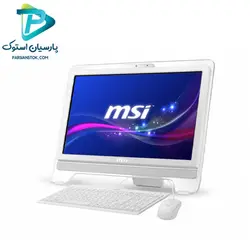 صندوق فروشگاهی All in one msi مدل ms-aa8a