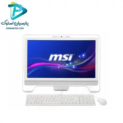 صندوق فروشگاهی All in one msi مدل ms-aa8a